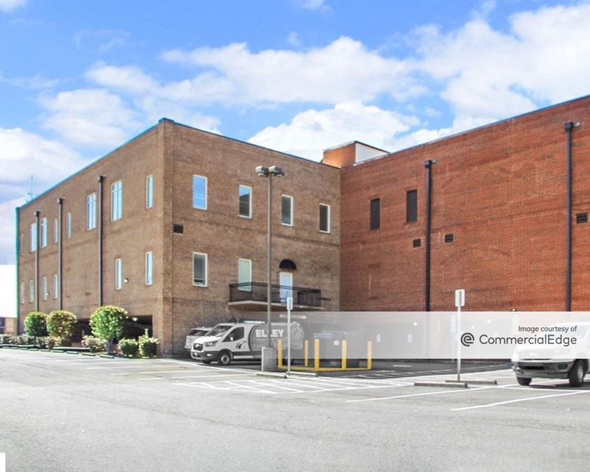 3160 Main Street, Duluth Office Space For Lease