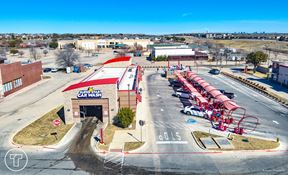 Super Star Car Wash