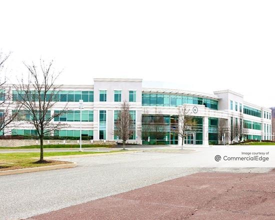 Malvern Executive Center