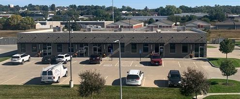 ALTECH BUSINESS PARK - FOR SALE or LEASE