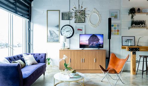 BrainBox - Coworking