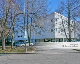 Lincoln Office Center