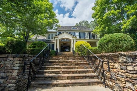 Office space for Sale at 5920 Odell St in Cumming