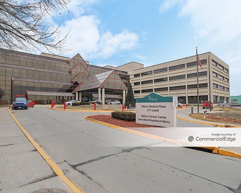 411 Laurel Street, Des Moines, IA 50314