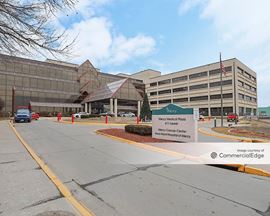 MercyOne Hosptial - Mercy Medical Plaza