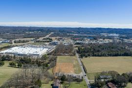 Ground Lease Opportunity