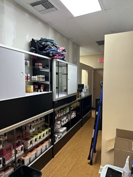 Jensen Beach Corner Retail Suite