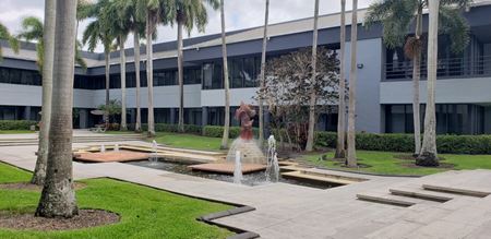 Trafalgar Office Plaza - Fort Lauderdale