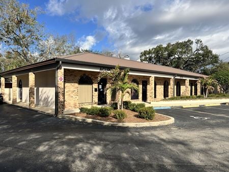 Photo of commercial space at 9710 N Armenia Ave Ste E in Tampa