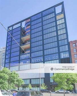Verso - 311 West Huron Street