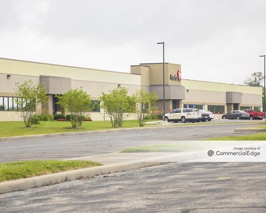 Office space for Rent at 1876 Waycross Road in Cincinnati
