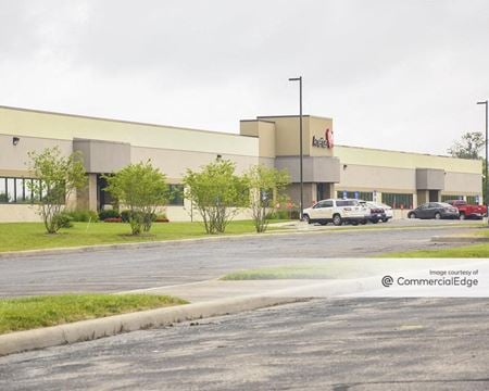 Office space for Rent at 1876 Waycross Road in Cincinnati