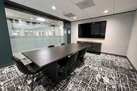 Workstyle Flexible Spaces - 7322-7324 Southwest Freeway
