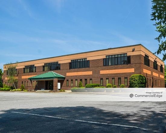 Blackstone Center