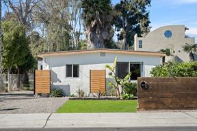 701 Valley Ave