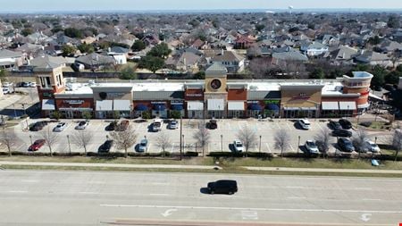 Photo of commercial space at 6401 S Cooper St in Arlington