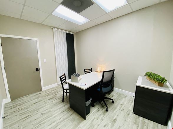 Hill Valley Suites - 1211 Tech Blvd