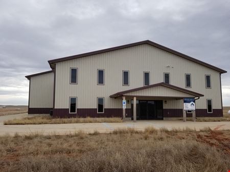 Industrial space for Sale at 3805 129F Ave SW in Belfield