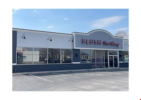 Retail space for Rent at 3709 S Providence Rd, Suite A in Columbia