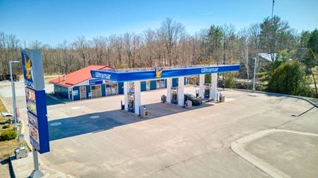 Photo of commercial space at 24601 Highway 7 in Sharbot Lake