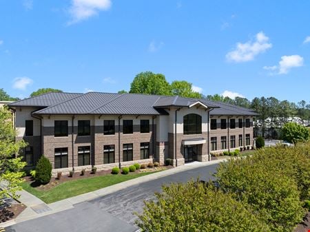 Office space for Rent at 12316 Hampton Way, Ste. 101 in Wake Forest