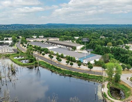 Industrial space for Rent at 210 West Parkway in Pompton Plains