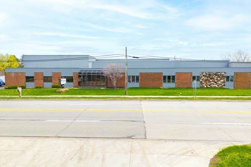 23600 Schoenherr Road