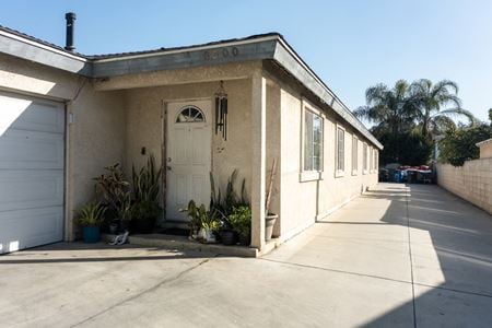 Photo of commercial space at 6500 Lucille Ave in Bell