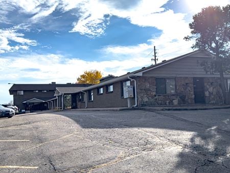 Office space for Rent at 12640 W Cedar Dr in Lakewood