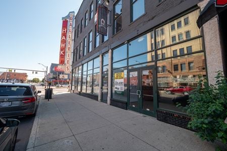 Retail space for Rent at 153 East Main Street in Columbus