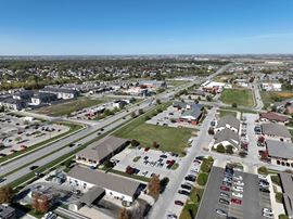 1721 NORTH 86th STREET - FINAL DEVELOPMENT PARCEL