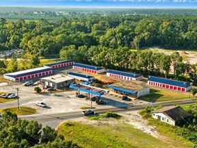 Freedom Storage | Florida