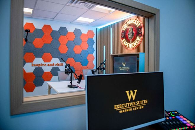 Vanowen Mark LLC - W Executive Suites Warner Center