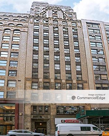 274 Madison Avenue