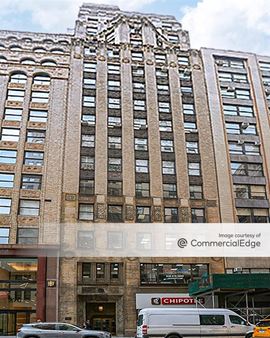 274 Madison Avenue