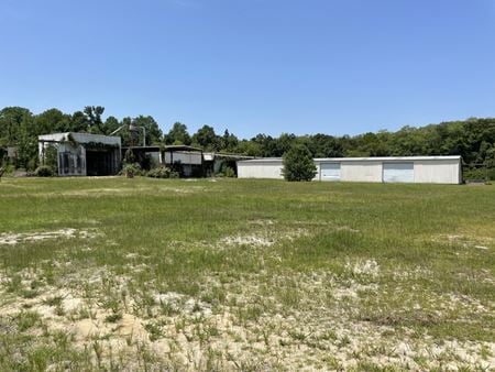 Photo of commercial space at 1800 Greeleyville Hwy in Manning