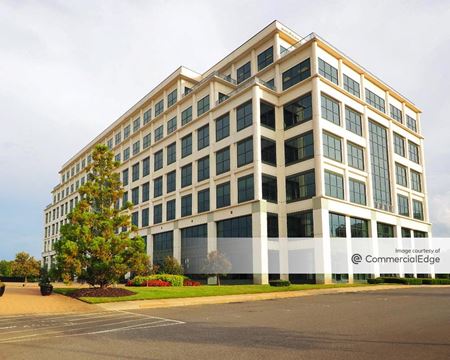 Whitehall Corporate Center IV - Charlotte