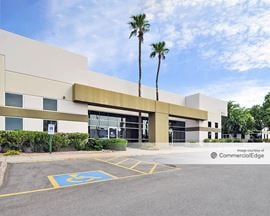 Cabot Business Center