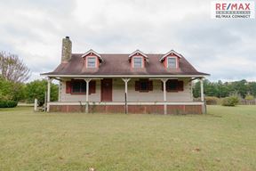 17466 Benns Church - Cottage Building Lease Listing