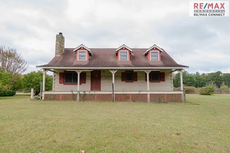 Office space for Rent at 17466 Benns Church Boulevard in Smithfield