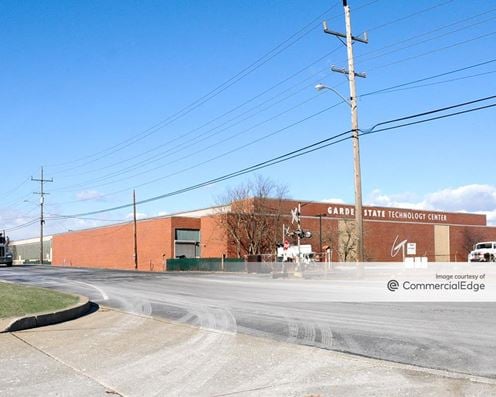 Garden State Technology Center