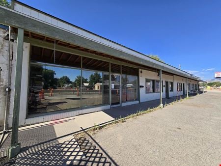 Photo of commercial space at 3258 F Rd in Clifton