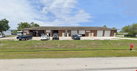 Industrial space for Sale at 1901 Southwest Biltmore Street in Port St. Lucie