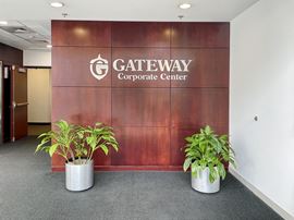 Regus - Chadds Ford - Gateway Corporate