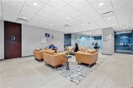 Coworking space for Rent at 3030 Warrenville Road 4th Floor in Lisle