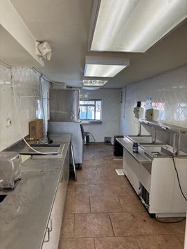 4821 E 11th St - Retail