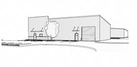AME Telge Industrial Park Phase 1C