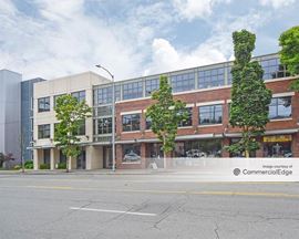 2345 Eastlake Building