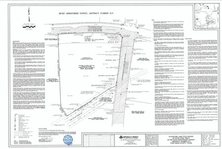 Land space for Sale at SWC Vicksburg Blvd & Lake Olympia Parkway in Missouri City