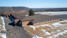 Prime Industrial Flex Space for Lease